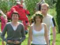 Midsommar i Jönsberg