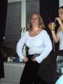Erikas och Lenas fest