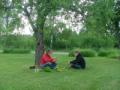 Midsommar i Jönsberg