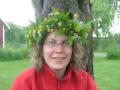 Midsommar i Jönsberg