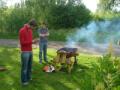 Midsommar i Jönsberg