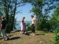 Min 28-årsfest