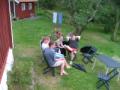 Magnus födelsedag