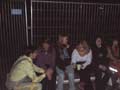 Erikas och Lenas fest