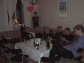 Nyår hos Daniel och Jenny 2002