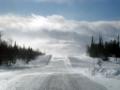 Fjällen 2009