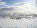Fjällen 2009