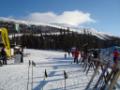 Fjällen 2009