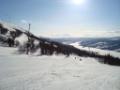 Fjällen 2009