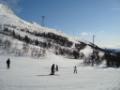 Fjällen 2009