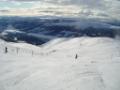 Fjällen 2009