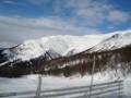 Fjällen 2009