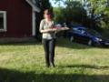 Hannas 30-årsfest