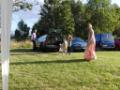 Hannas 30-årsfest