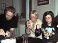 Påskfesten 2003
