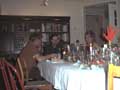 Påskfesten 2003