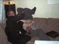 Påskfesten 2003