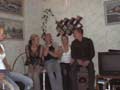 Hanna & Alex fest