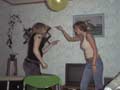 Hanna & Alex fest