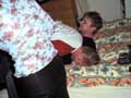 Påskfesten 2004