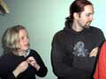 Påskfesten 2004