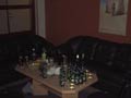 Fest i dalkarlen