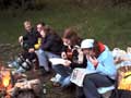Hannas 25-årsfest