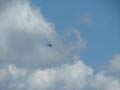Helikopterflygning