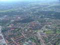 Helikopterflygning