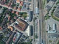 Helikopterflygning