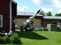 Helikopterflygning