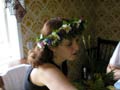 Midsommar (Hannas bilder)
