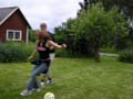Midsommar (Hannas bilder)