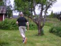 Midsommar (Hannas bilder)