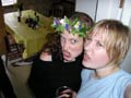 Midsommar (Hannas bilder)