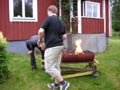 Midsommar (Hannas bilder)