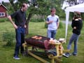 Midsommar (Hannas bilder)