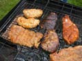 Midsommar (Hannas bilder)