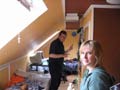 Spontanfest (Wahlle och Hannas bilder)
