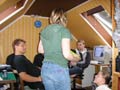 Spontanfest (Wahlle och Hannas bilder)