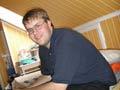 Spontanfest (Wahlle och Hannas bilder)