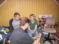 Spontanfest (Wahlle och Hannas bilder)