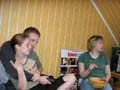 Spontanfest (Wahlle och Hannas bilder)