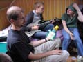 Spontanfest (Wahlle och Hannas bilder)