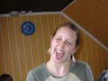 Spontanfest (Wahlle och Hannas bilder)