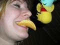 Spontanfest (Wahlle och Hannas bilder)