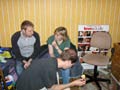 Spontanfest (Wahlle och Hannas bilder)