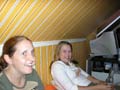 Spontanfest (Wahlle och Hannas bilder)
