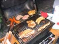 Spontanfest (Wahlle och Hannas bilder)