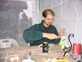 Spontanfest (Wahlle och Hannas bilder)